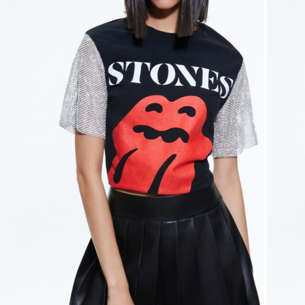 Alice and Olivia shirt